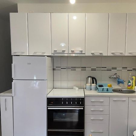 A&J Apartment ブドヴァ 部屋 写真