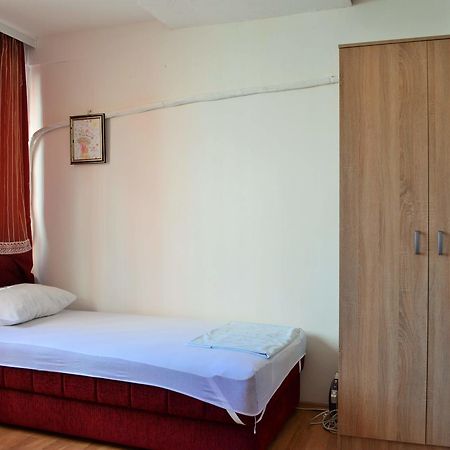 A&J Apartment ブドヴァ エクステリア 写真