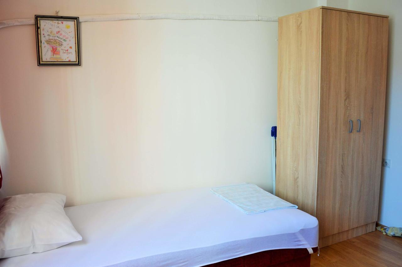 A&J Apartment ブドヴァ エクステリア 写真